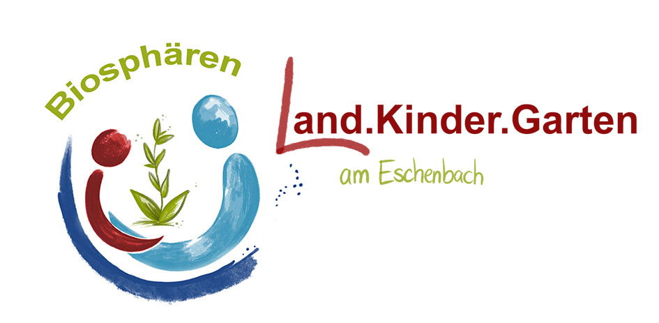 header Land.Kinder-Garten am Eschenbach